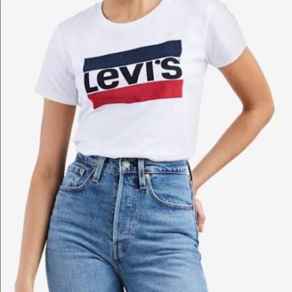 Easy, cute, classic tee’s